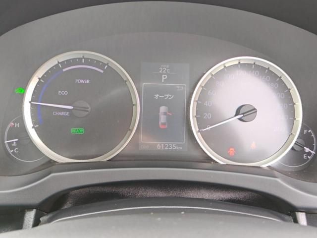 LEXUS IS300h