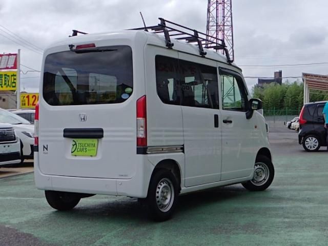 N-VAN