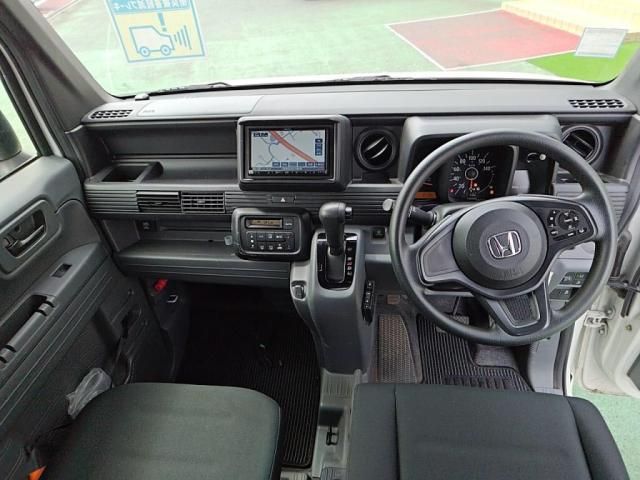 N-VAN