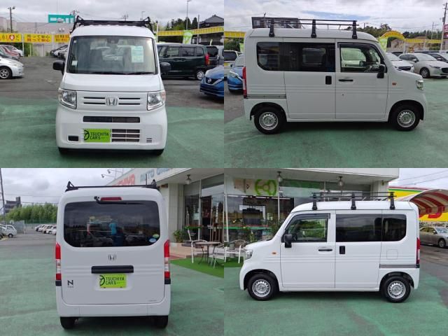 N-VAN
