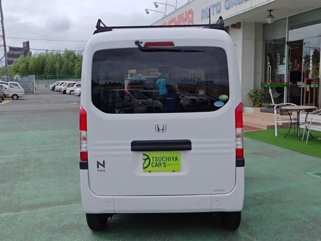 N-VAN