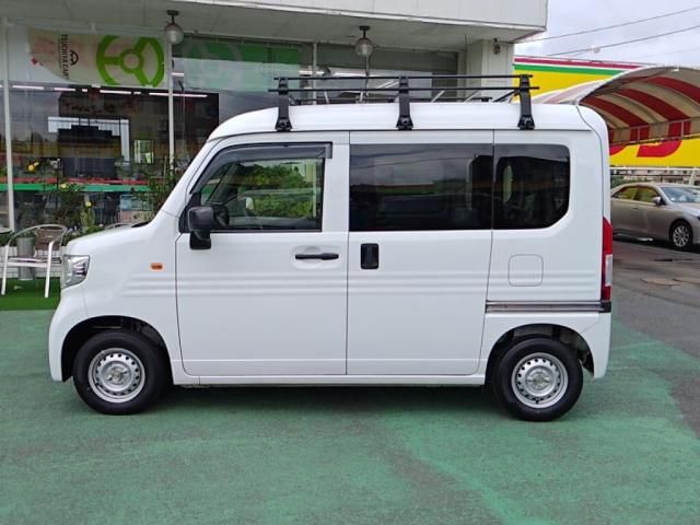 N-VAN