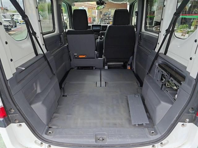 N-VAN