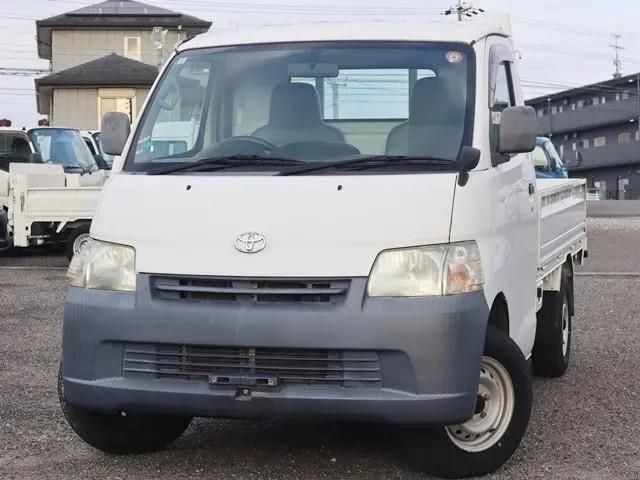 TOWNACE truck 2WD