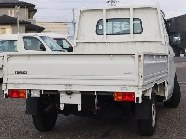 TOWNACE truck 2WD