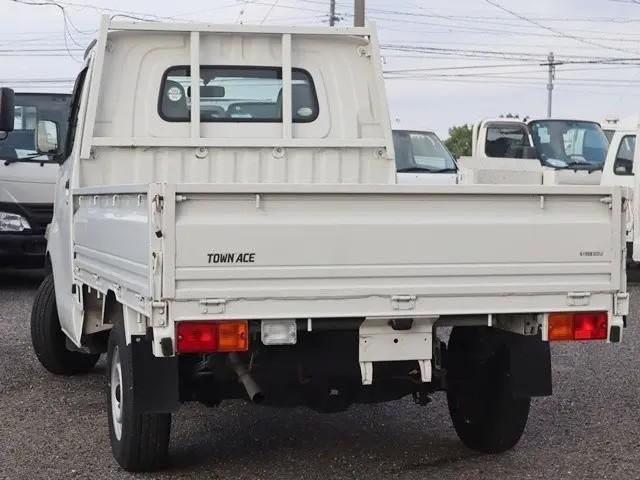 TOWNACE truck 2WD