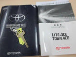 TOWNACE truck 2WD