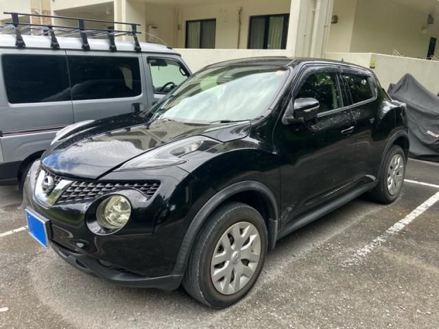 JUKE