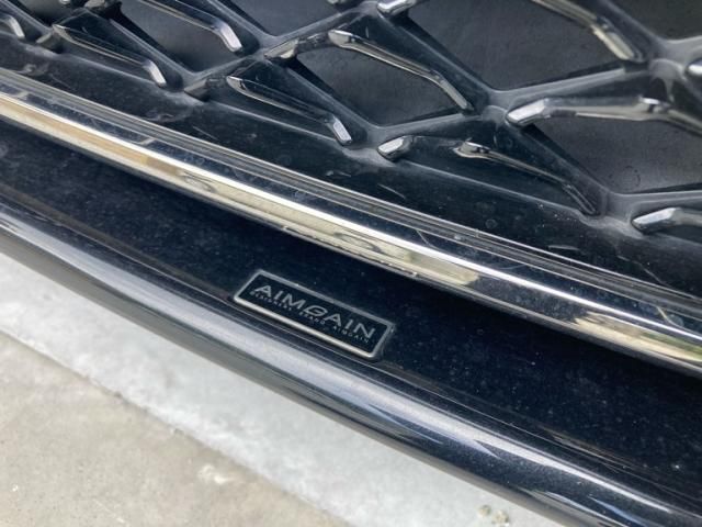 CROWN sedan