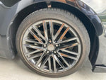 CROWN sedan