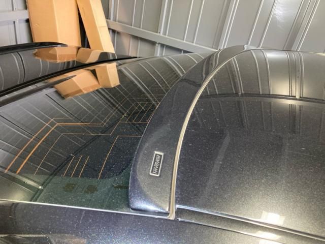 CROWN sedan
