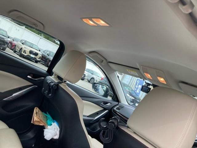 ATENZA sedan