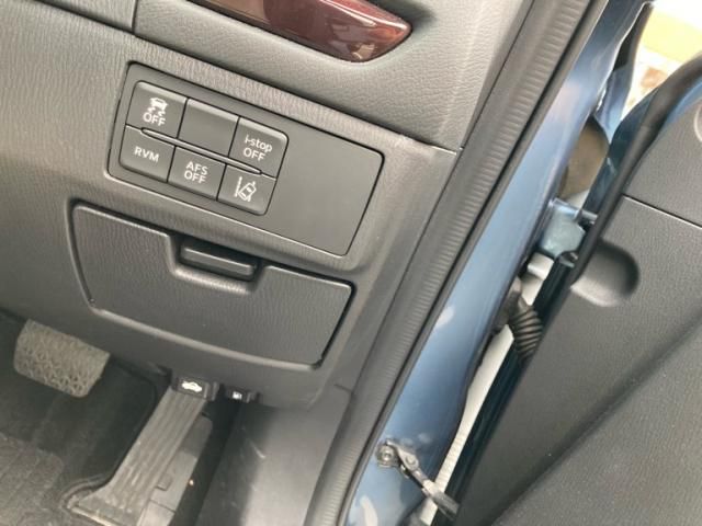 ATENZA sedan