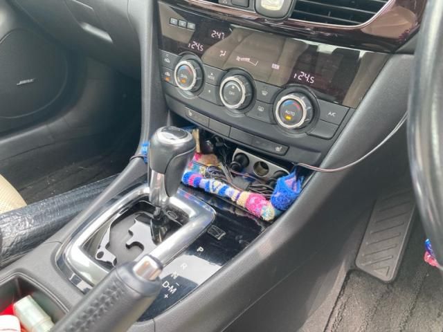 ATENZA sedan
