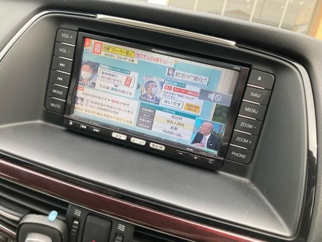 ATENZA sedan