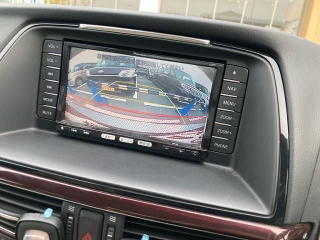 ATENZA sedan