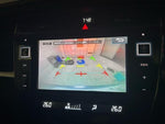 HARRIER 2WD