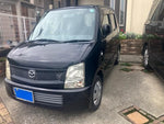 AZ-WAGON