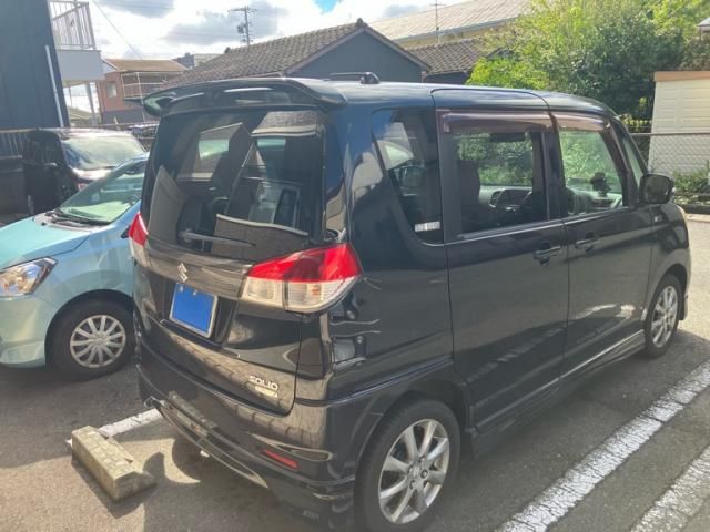 SOLIO