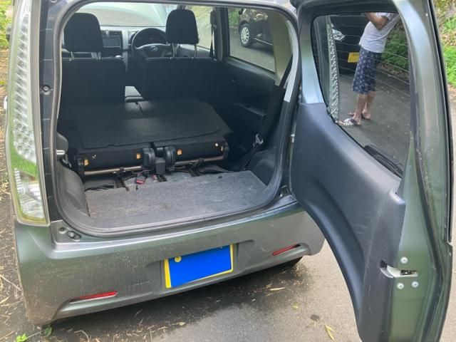 MOVE CUSTOM