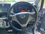 MOVE CUSTOM