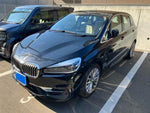 BMW 2series Active Tourer