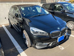 BMW 2series Active Tourer