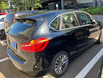 BMW 2series Active Tourer