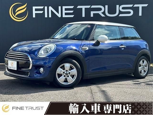 BMW MINI COOPER