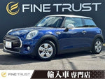 BMW MINI COOPER