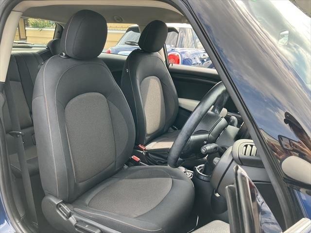 BMW MINI COOPER