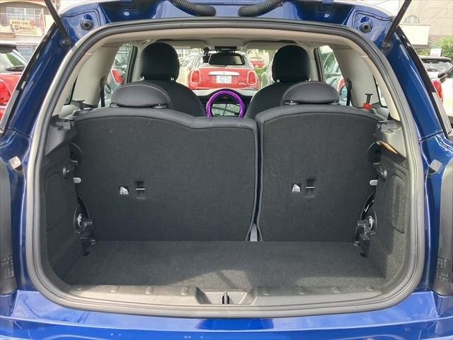 BMW MINI COOPER