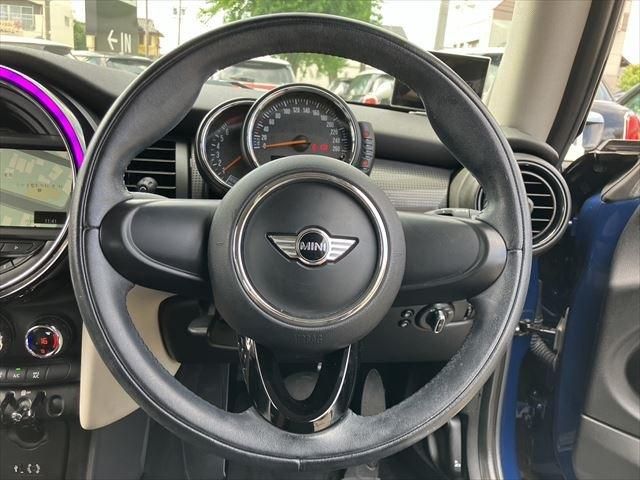 BMW MINI COOPER