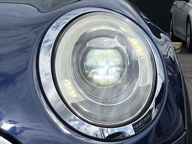 BMW MINI COOPER