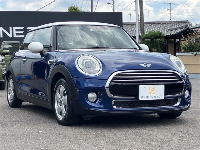 BMW MINI COOPER