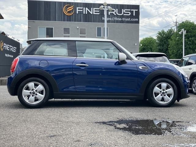 BMW MINI COOPER