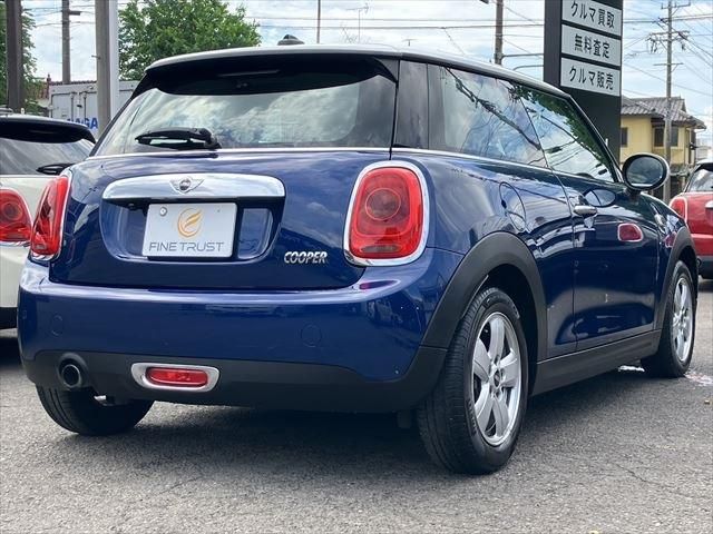 BMW MINI COOPER