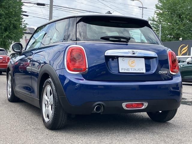 BMW MINI COOPER