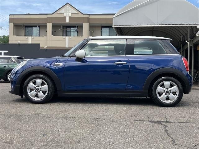 BMW MINI COOPER