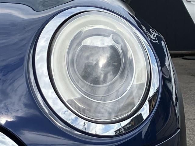 BMW MINI COOPER