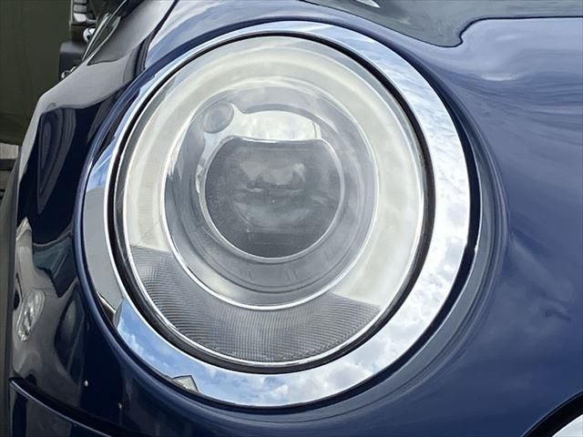 BMW MINI COOPER