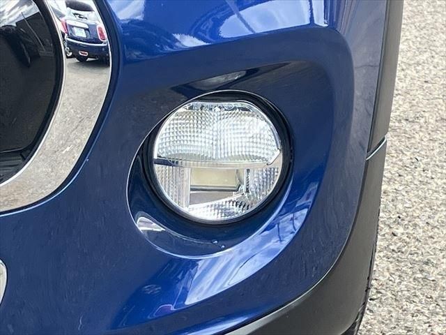 BMW MINI COOPER