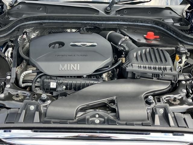 BMW MINI COOPER