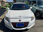 CR-Z