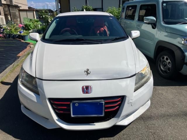 CR-Z