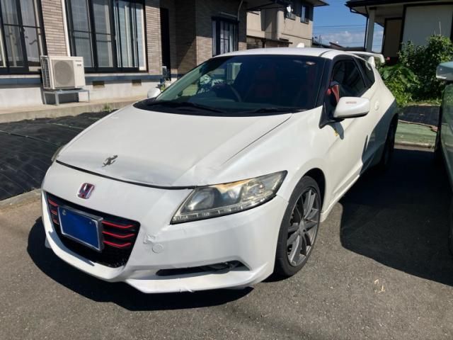 CR-Z