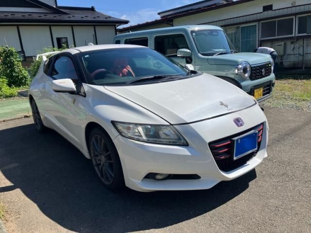 CR-Z