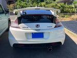 CR-Z