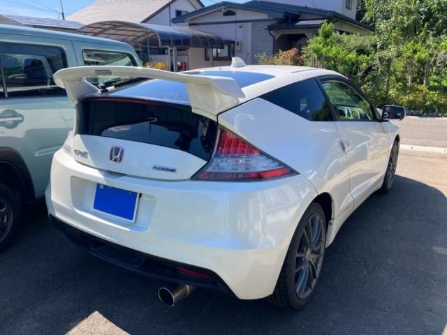 CR-Z