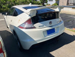 CR-Z